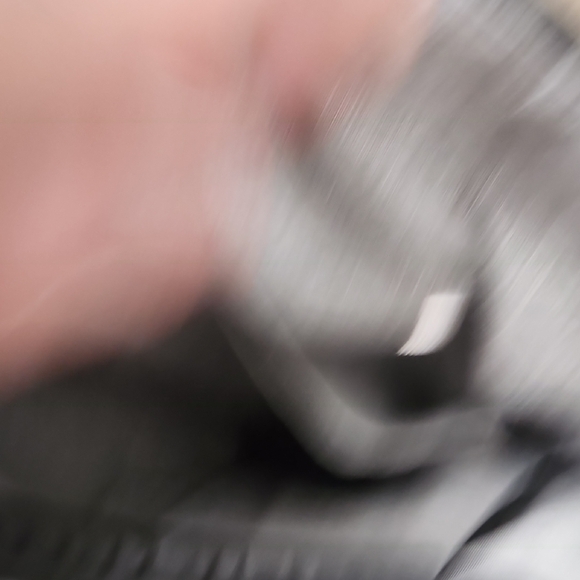 Sherpani Green / Grey Anti Theft Convertible Tote Backpack - Picture 9 of 12